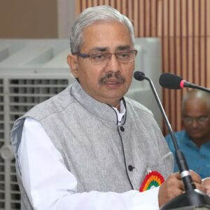 300px x 300px - Dr Uday Joshi, National General Secretary, Sahakar Bharati