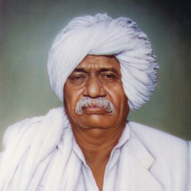 Padmashri Dr. Vithalrao Vikhe Patil